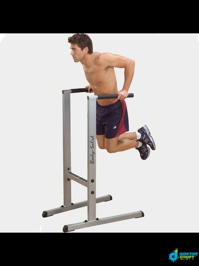 Брусья GDIP_59