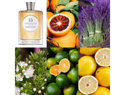 Atkinsons  The British Bouquet