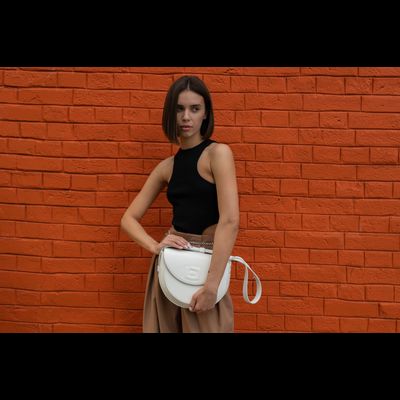 CLEO 2206 Белый