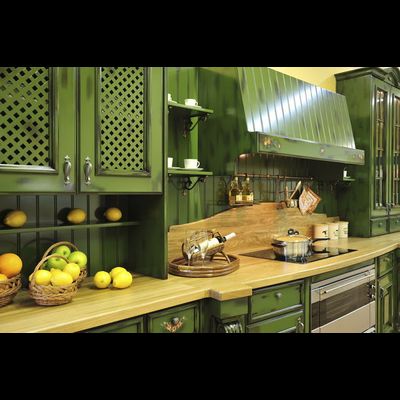 Панель Буазери МДФ