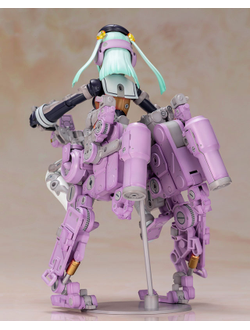 Фигурка Greifen Ultramarine Violet Ver.