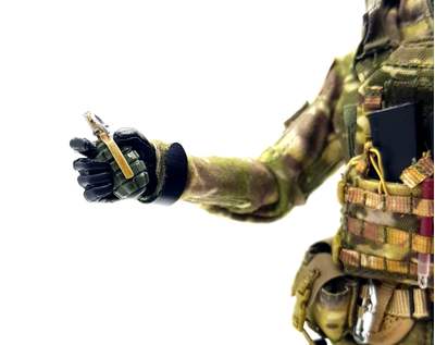 Граната Ф1 - 1/6