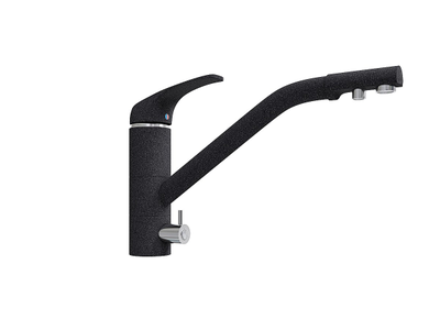 Смеситель для кухни 205/235 Мат