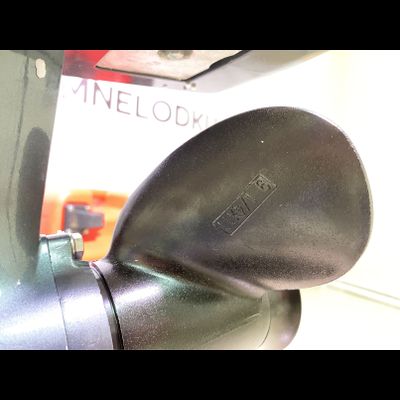 Лодочный мотор SEANOVO SN 9.9 FHS