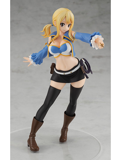 Фигурка Люси Хартфилия (Lucy Heartfilia Pop Up Parade)