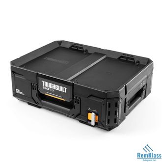 Ящик для инструментов ToughBuilt TB-B1-B-30