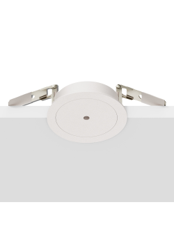 Основание для вывода провода подвесного светильника, PA001-RS-W