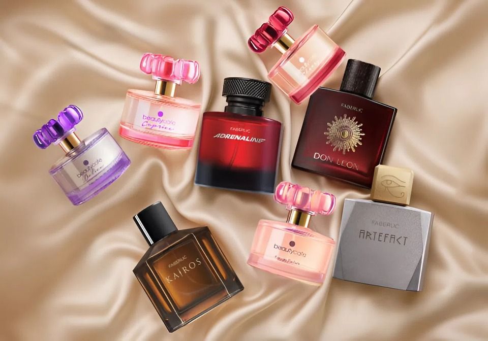 Аромат на выбор всего за 1 руб. за регистрацию и заказ!