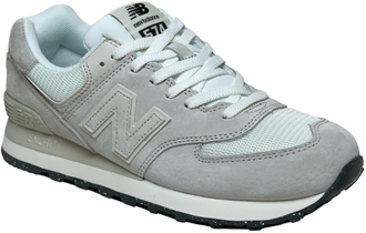 New Balance 574 Silver Summer Fog
