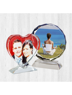 Фотокристаллы