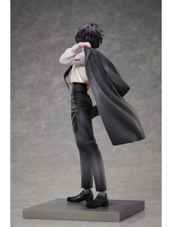 Фигурка 1/7 Осаму Дазай (Osamu Dazai Original Series Age Fifteen Ver.)