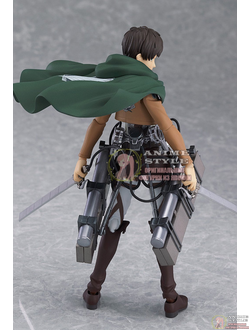 Фигурка фигма Эрен Джагер (figma Eren Jaeger)