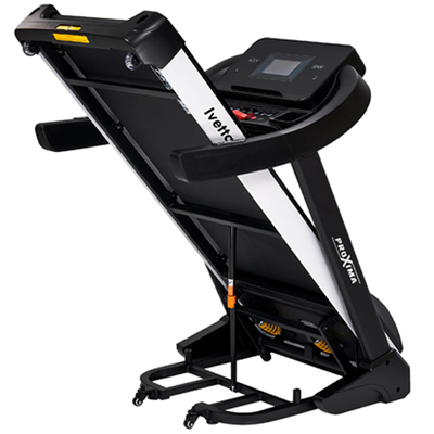 Беговая дорожка электрическая Proxima Ivetta