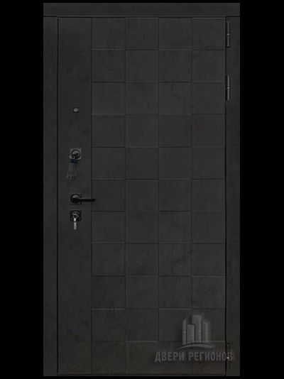 Входная Дверь Квадро Регидорс