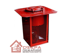 Генератор пены ГПСС-600