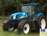 82032042 стекло лобовое открывное New Holland TS 100, 100, 115, 125, 135 A