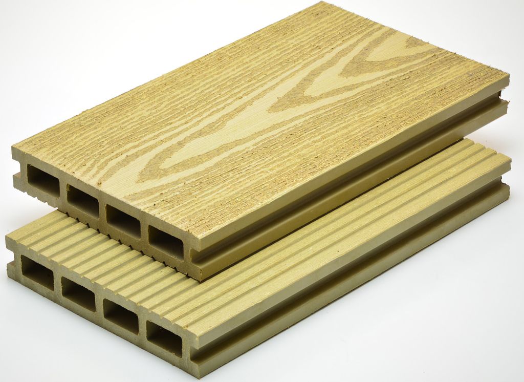 Сосновая Террасная Доска Купить