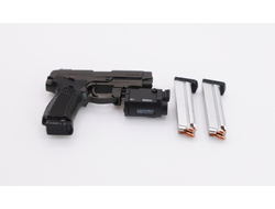 Пистолет Ярыгина 1/6 (78095) - DAMTOYS