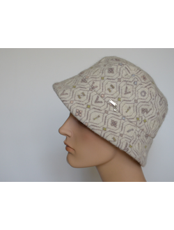 Шляпа Vizio Италия 1031 P панама