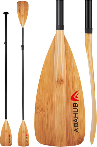 Продажа вёсел Abahub Elite для сапбордов в Иркутске по низким ценам