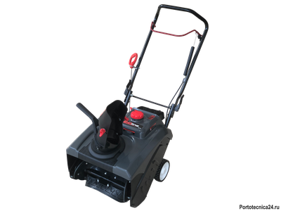 Снегоуборщик EVOline SBG 460