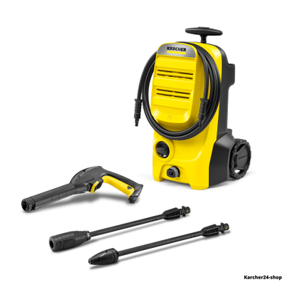 Минимойка Karcher K 4 Classic (1.679-420.0)