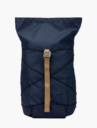 Рюкзак Elliker Dayle Roll Top Navy 21L/25L