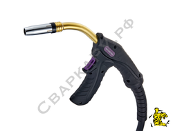 Горелка для MIG/MAG сварки Старт everGUN M24 4м 250/220А