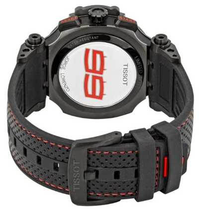Швейцарские часы Tissot T115.417.37.061.01