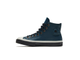 Зимние кеды Converse Chuck Taylor 70 Gore Tex синие