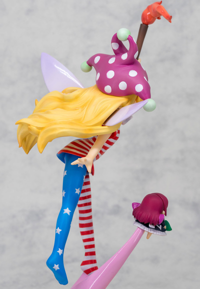 Фигурка Клаунпис (Clownpiece)