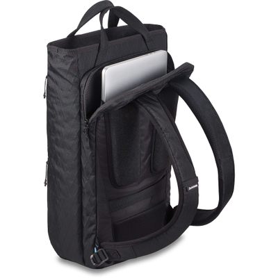 Отсек под ноутбук в рюкзаке Dakine Concourse 20L VX21