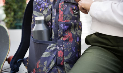 Рюкзак Dakine Essentials Pack 26L Caramel