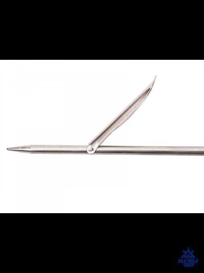 Гарпун 105см Sargan нерж. сталь d6,5мм 1фл