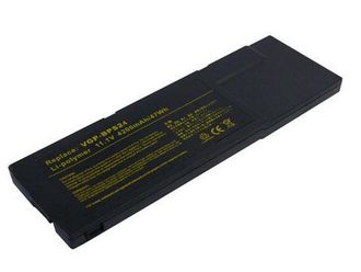 VGP-BPS24 оригинал купить аккумулятор для ноутбука Sony купить в Самаре. Sony VPC-SA, VPC-SB, VPC-SE, SV-S, VPCSA1A7E, VPCSA1B7E, VPCSA2C, VPCSB3, 4400mAh, 11.1V