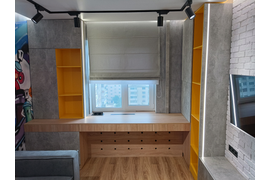 Детская комната