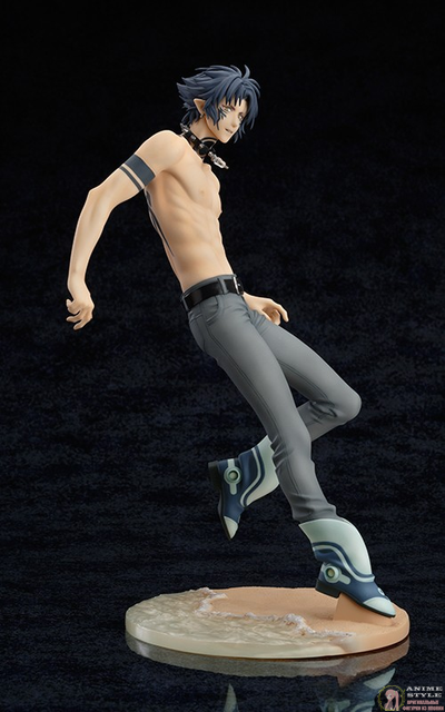 Фигурка 1/7 Рэн (Ren Together, Forever ver.)