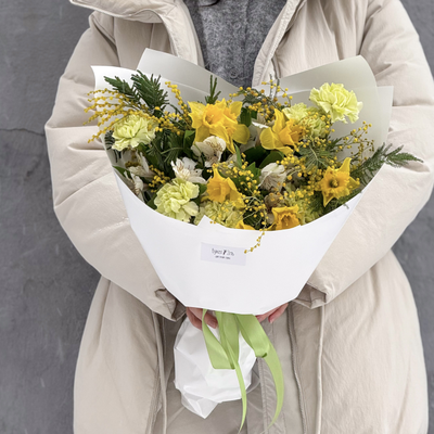 Первоцветы