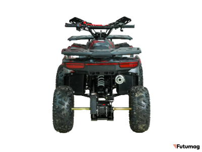 Бензиновый квадроцикл MOTAX GRIZLIK BASIC 125