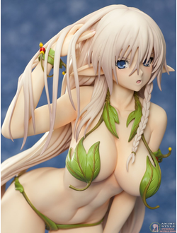 Фигурка 1/6 Аллейн (Alleyne)