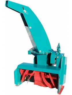 Снегоуборщик для мотоблока СМ-600