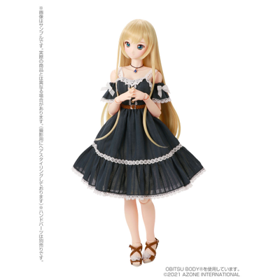 Кукла 1/3 Iris Collect Sumire Minty Kiss, Normal Sales ver.