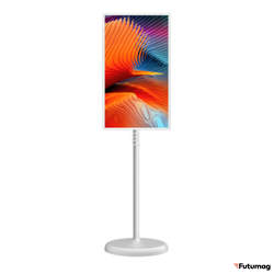 Телевизор Xiaomi с сенсорным экраном 24 дюйма