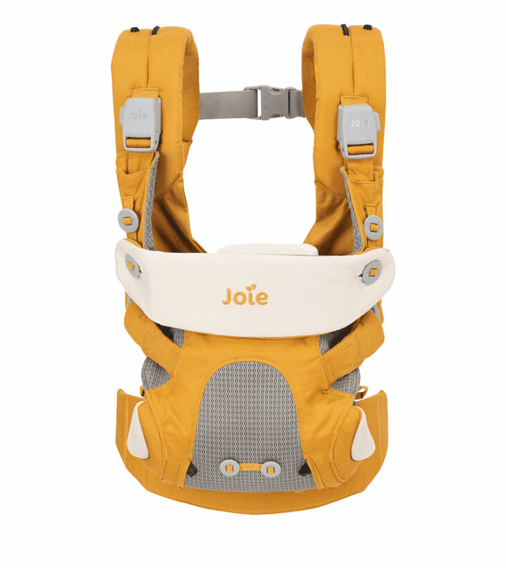 Joie Savvy™ | 4 in 1 Body Carrier for Newborns