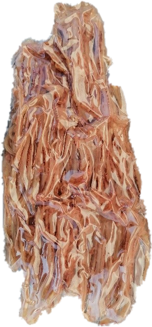 Кальмар щупальца суш, 0,5 кг