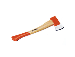 Колун 1250 г, топорище из ясеня, 50 см