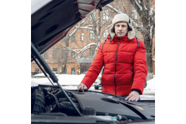 «Автоэксперт на день»