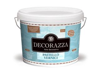 Decorazza Pastello vernici - лессирующий состав