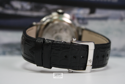 Ulysse Nardin Marine Chronometer 1183-126/62