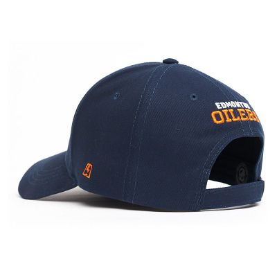 Edmonton Oilers Бейсболка 31132